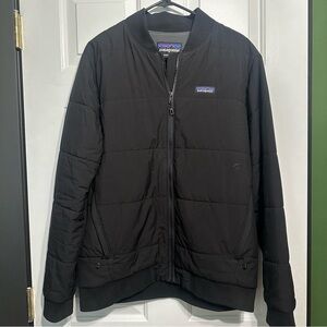 Patagonia jacket